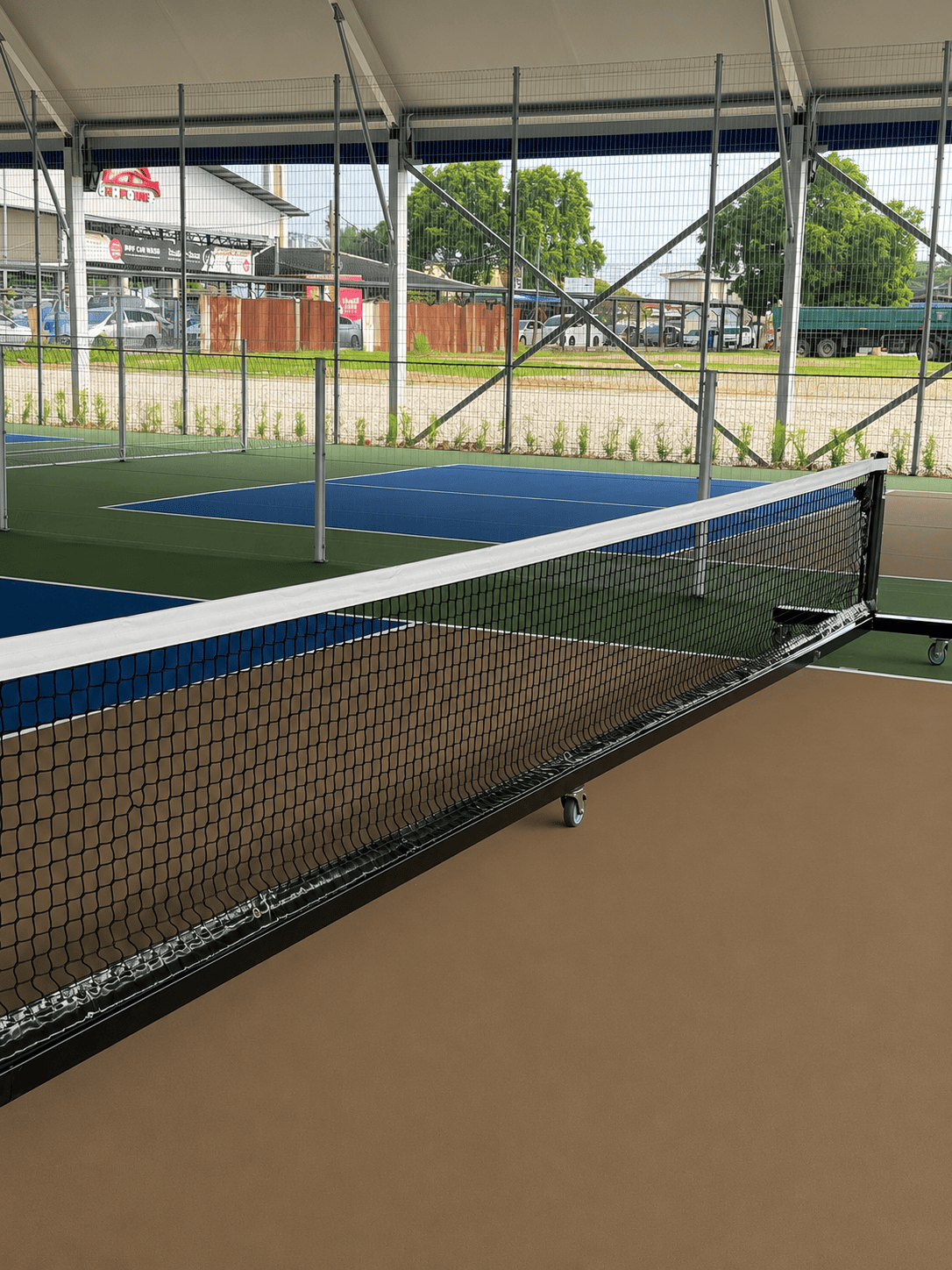 The Pickleball Place main section carousel image 2